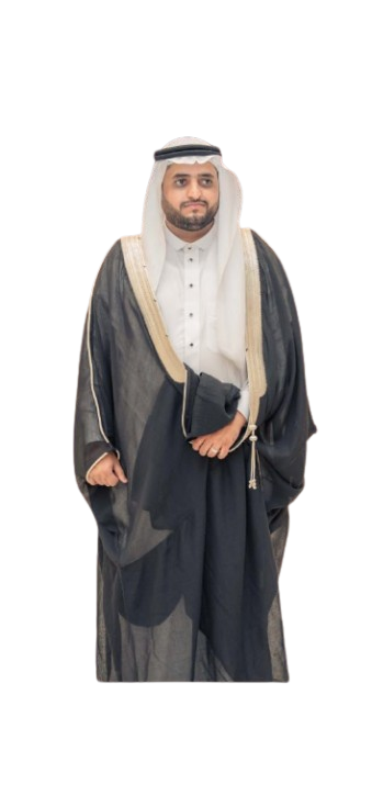 صورة المؤسس فيصل فهد سالم الديباني